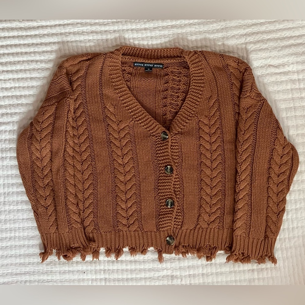 Cardigan